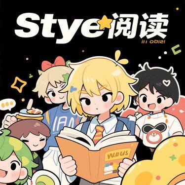 封面