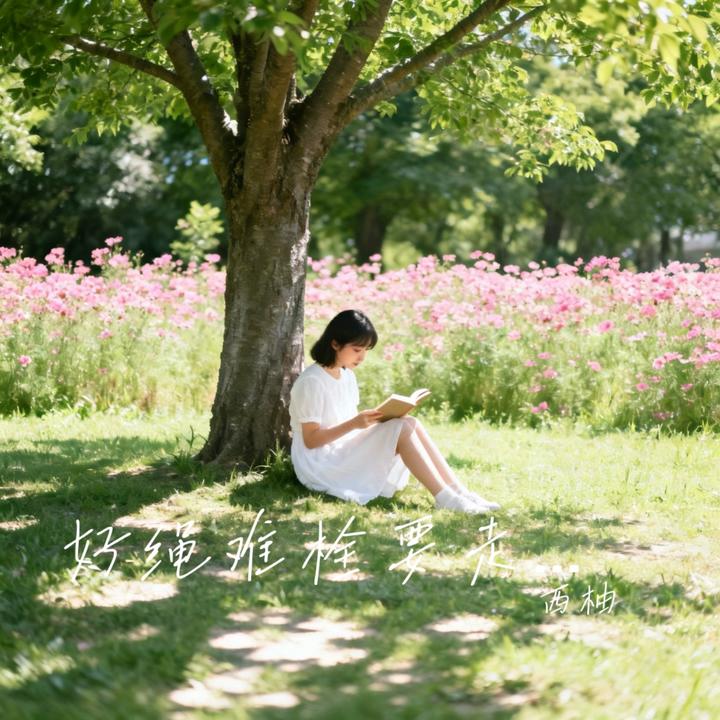 封面