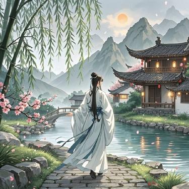 封面