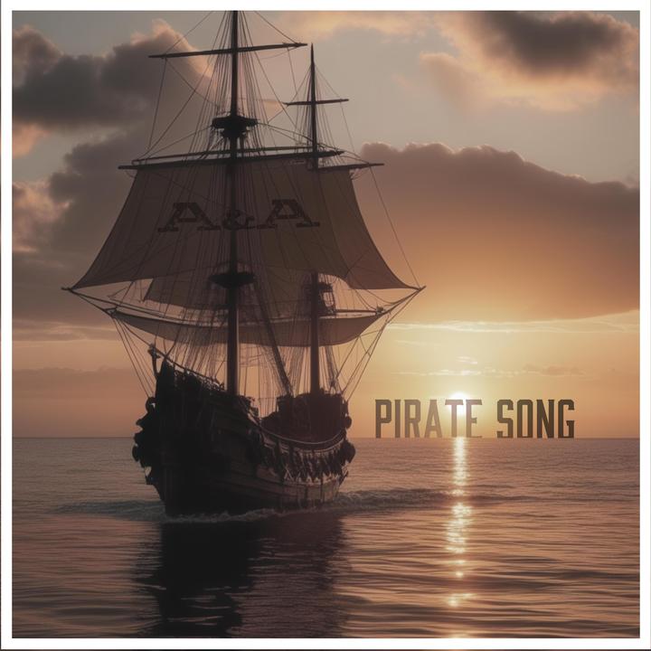 Pirate Song 歌词 Ashes Arrows的歌曲 下载 汽水音乐