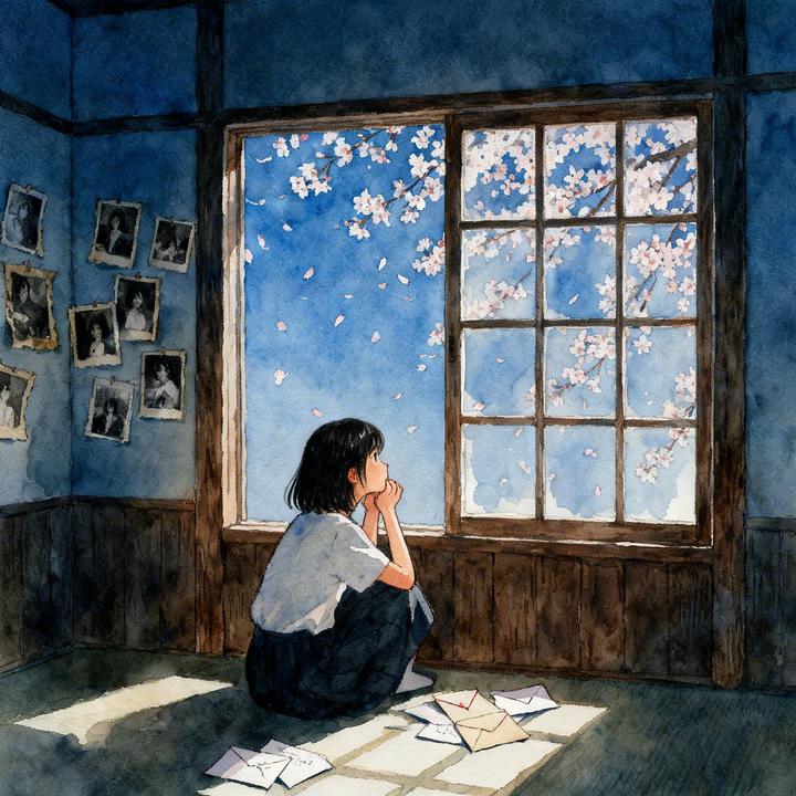 封面