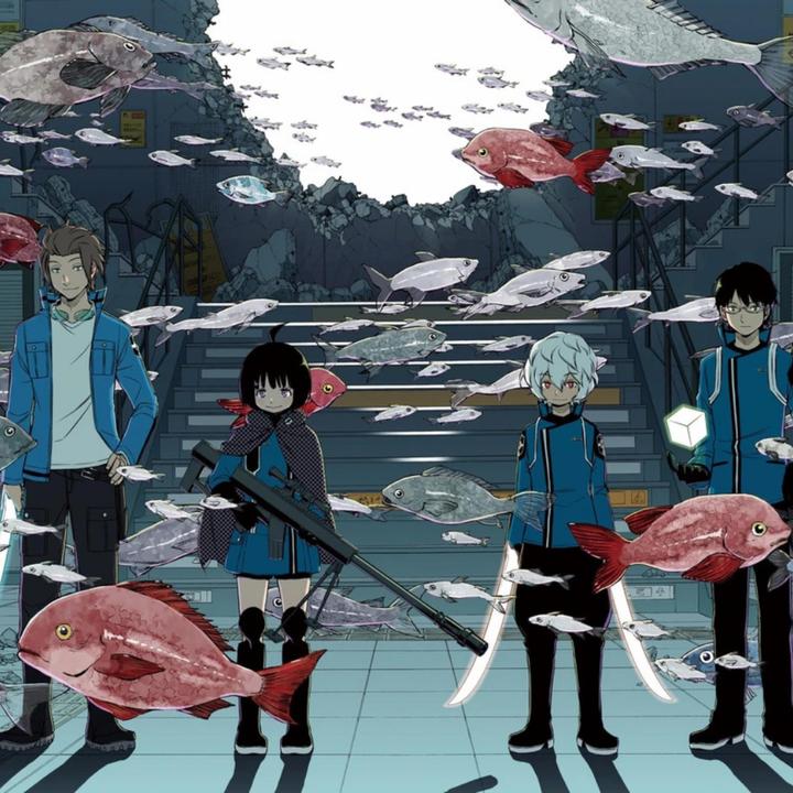 封面