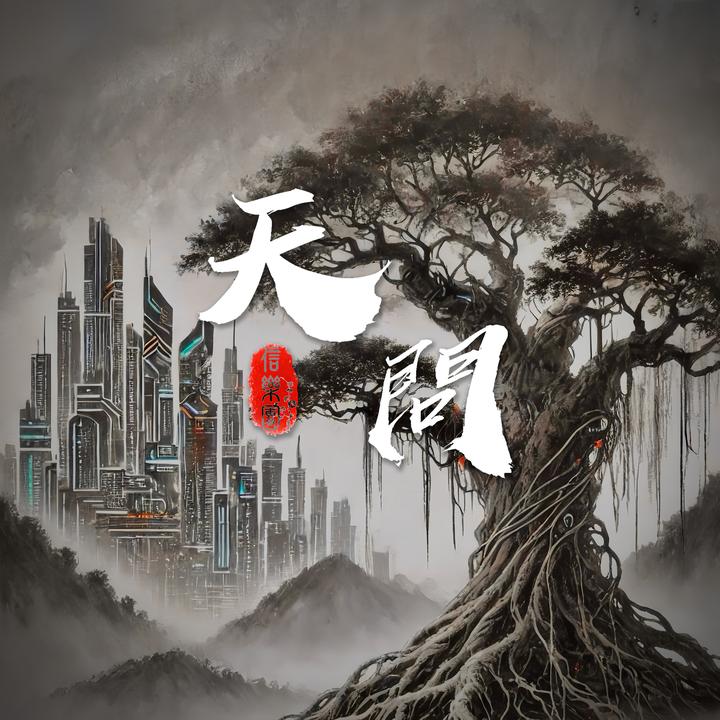 封面