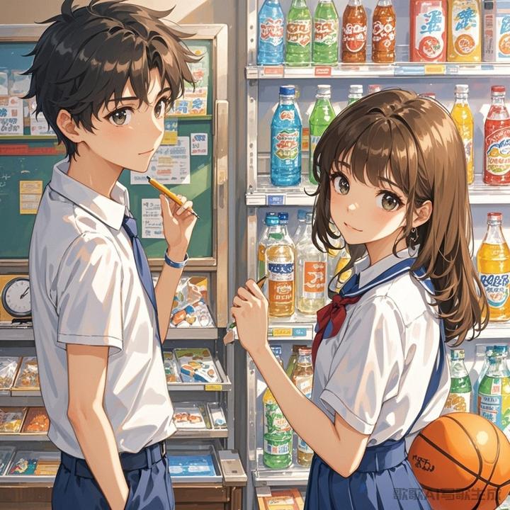 封面