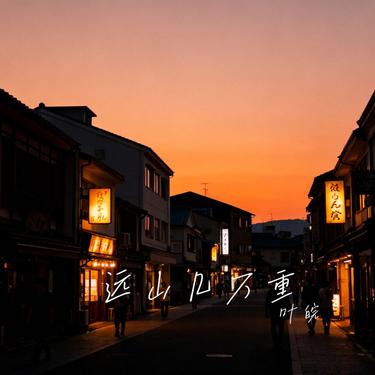 封面