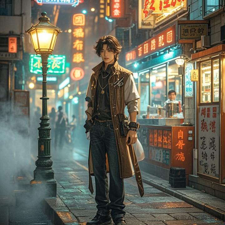 封面