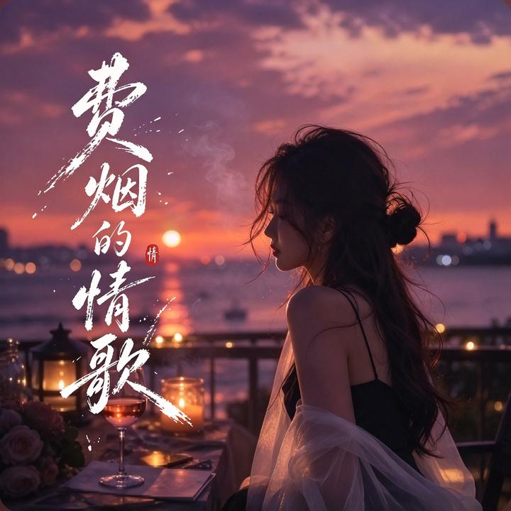 封面