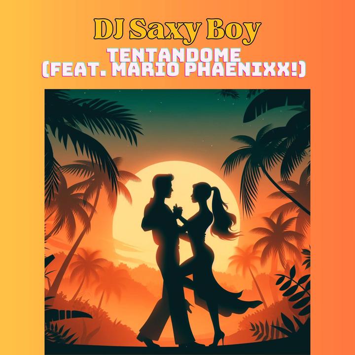 Entro_歌词_DJ Saxy Boy / Mario Phaenixx!的歌曲_下载-汽水音乐