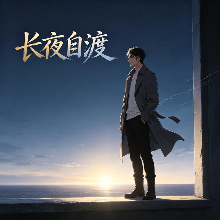 封面