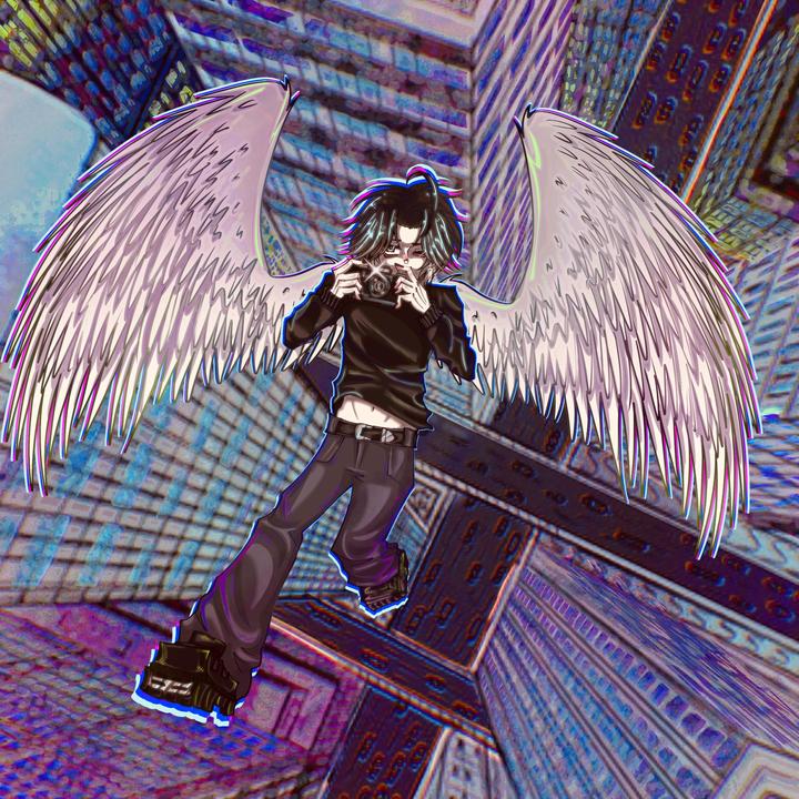 封面