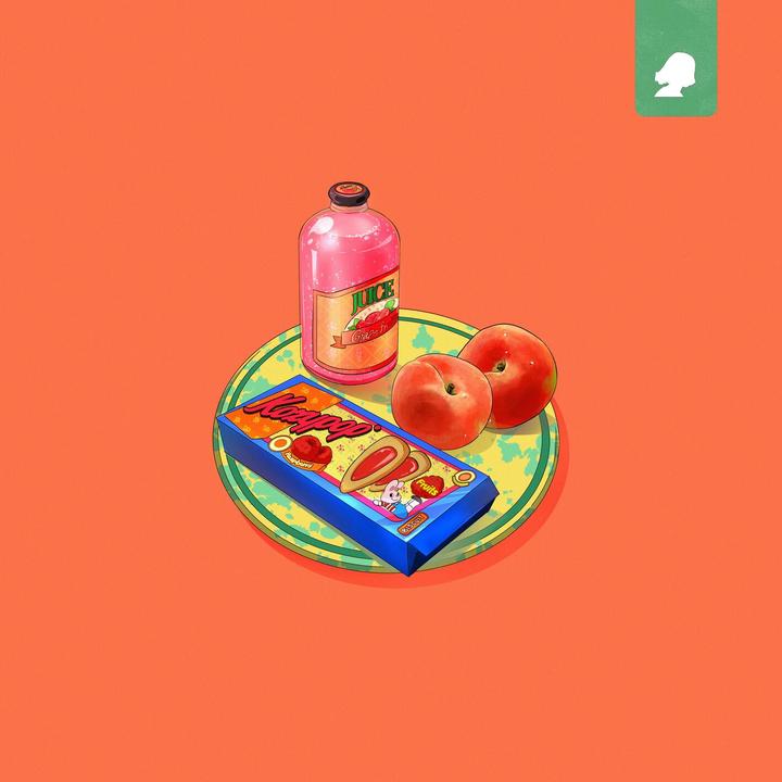 封面