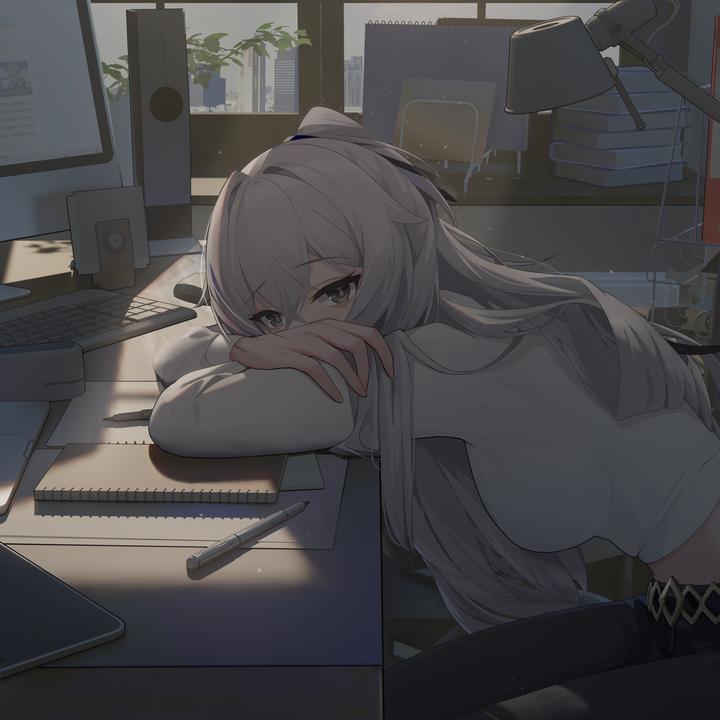 封面