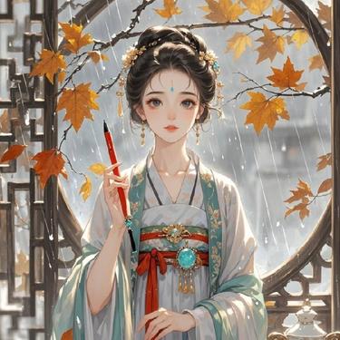 封面