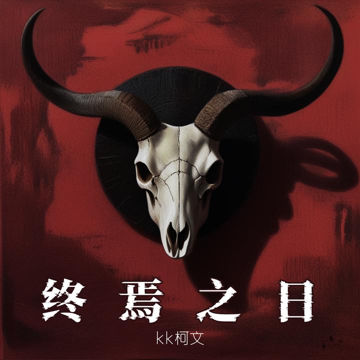 封面