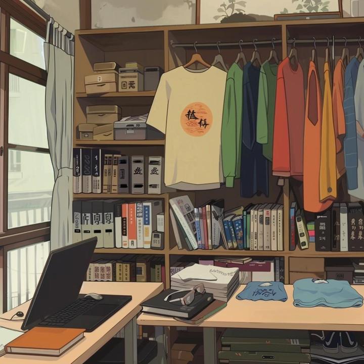 封面