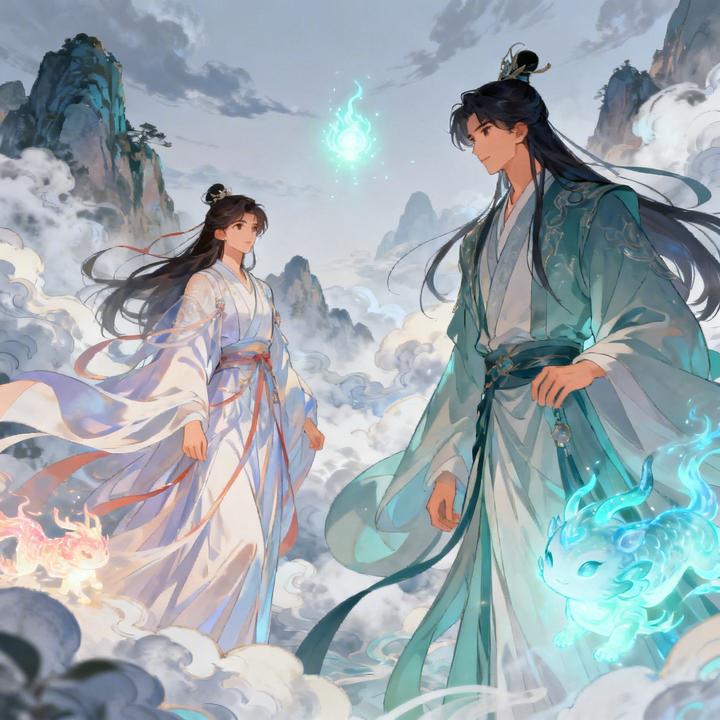 封面