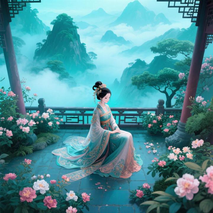 封面