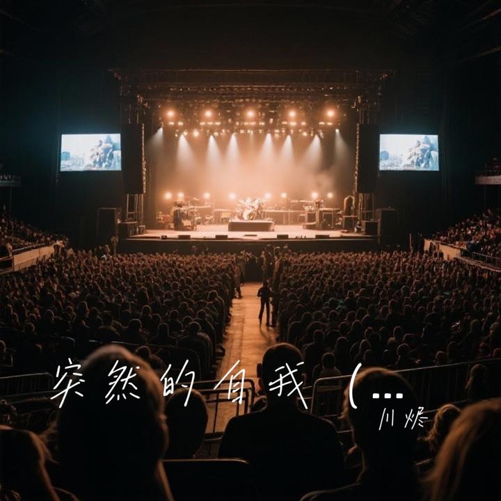 封面
