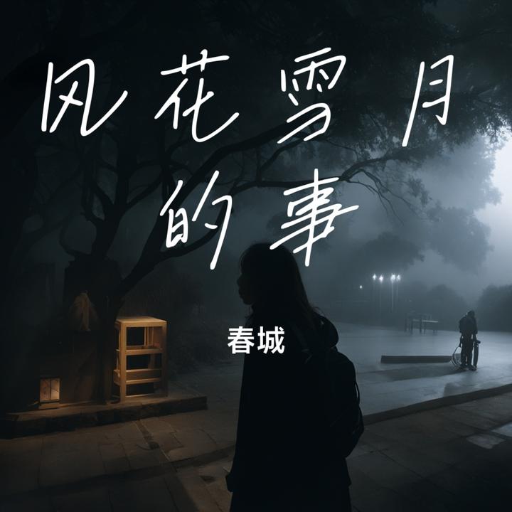 封面