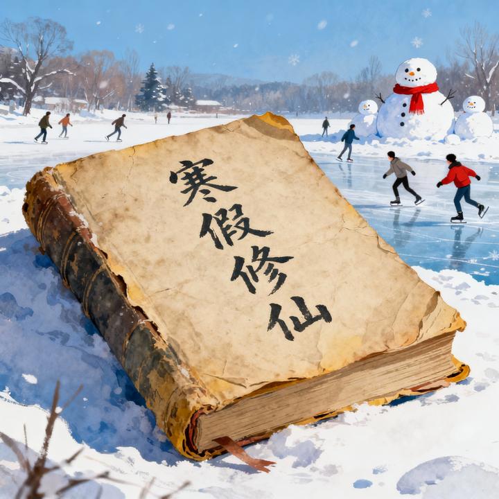 封面