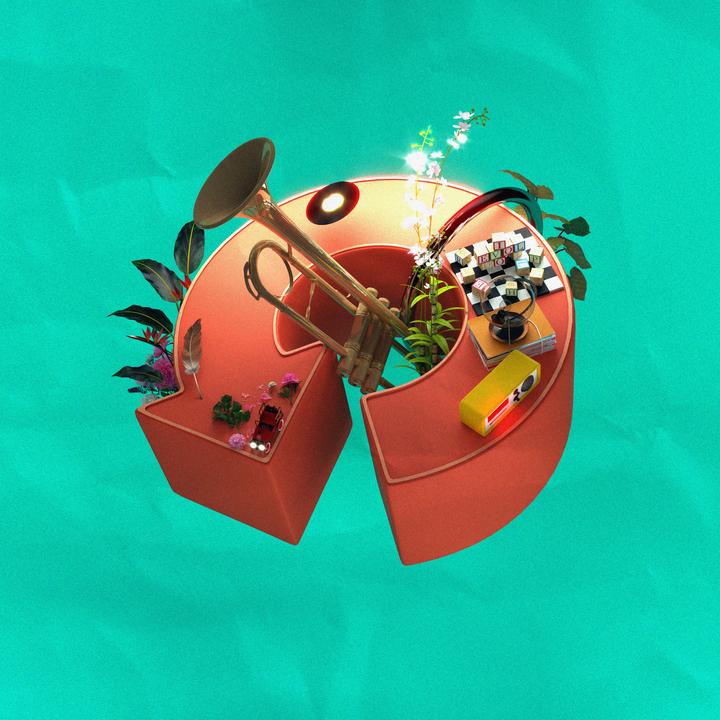 封面