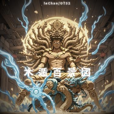 封面