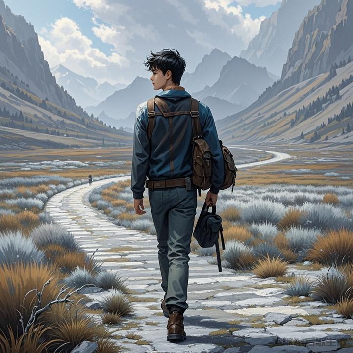 封面