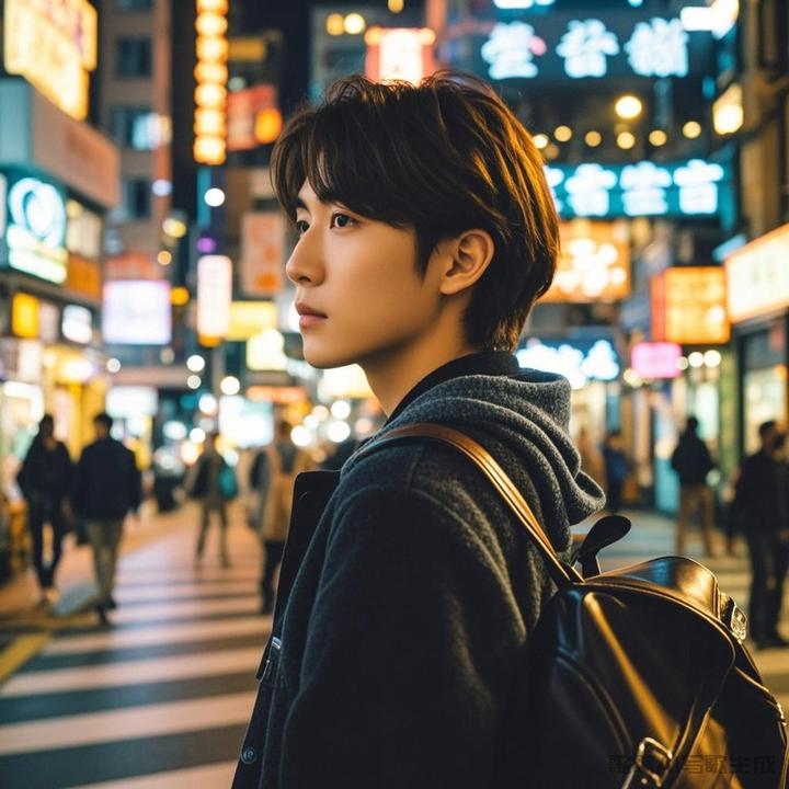 封面