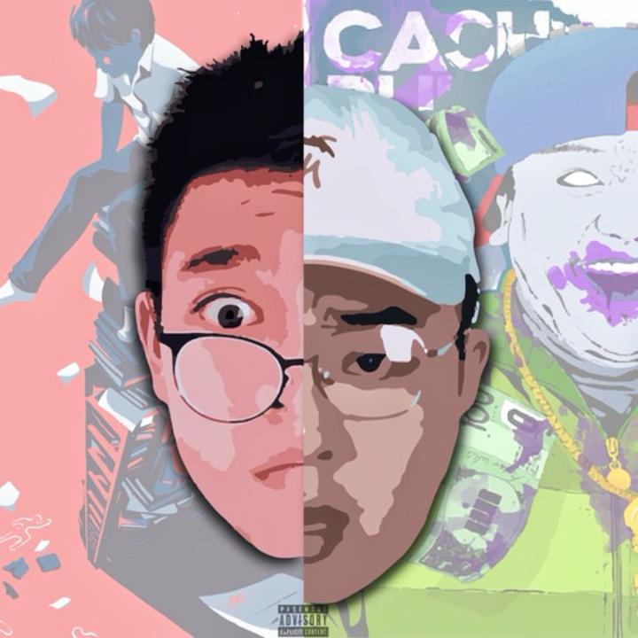封面