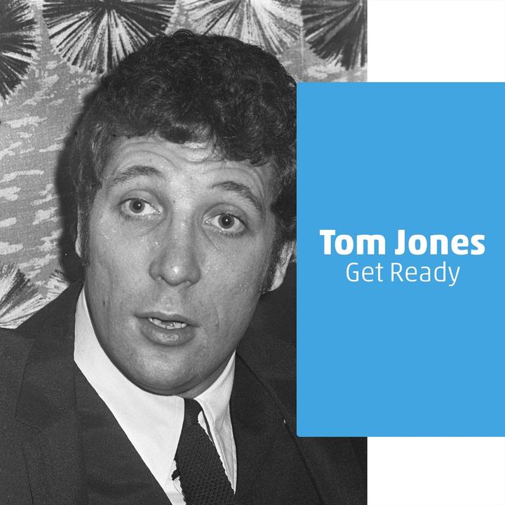 A Little You_歌词_Tom Jones的歌曲_下载汽水音乐