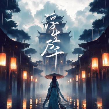 封面