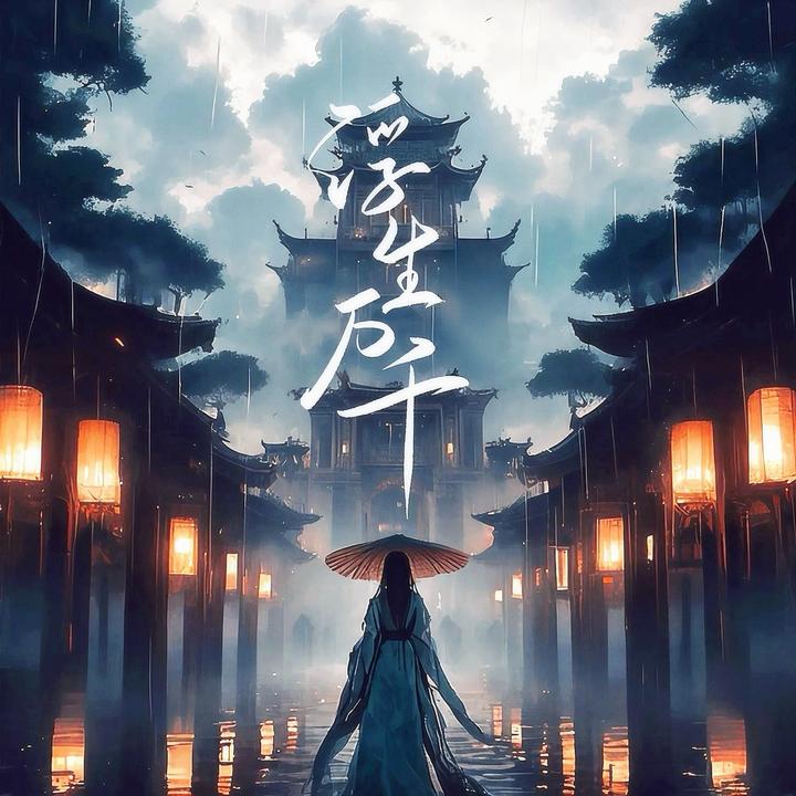 封面