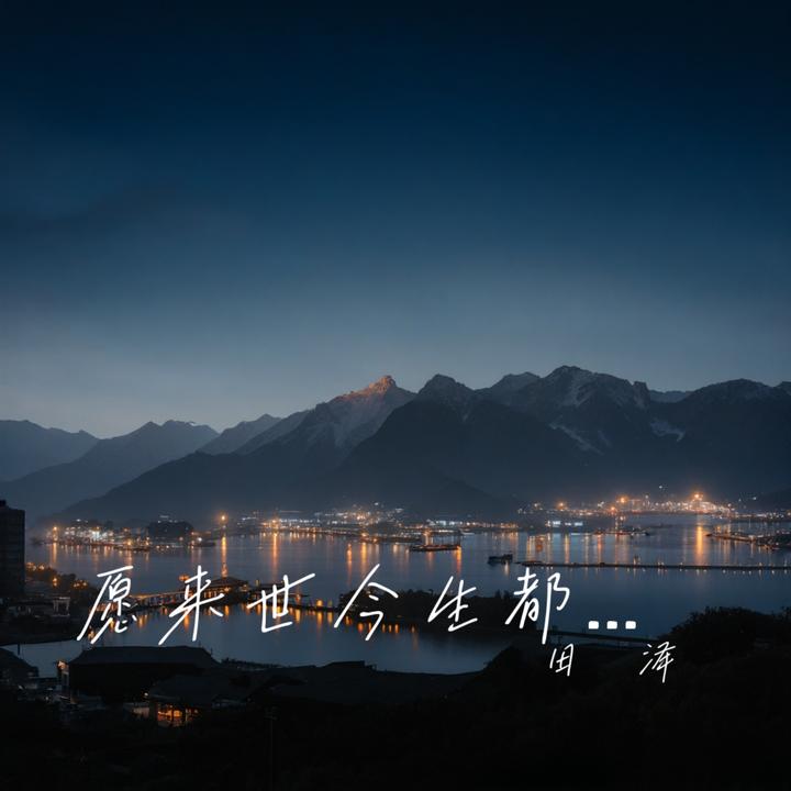 封面