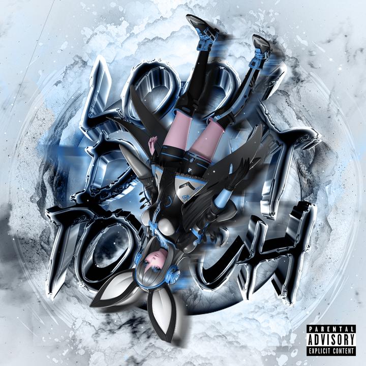 HYPNOTIC DATA CLUB MIX_歌词_ODECORE / Odetari / ProdByAbnormal