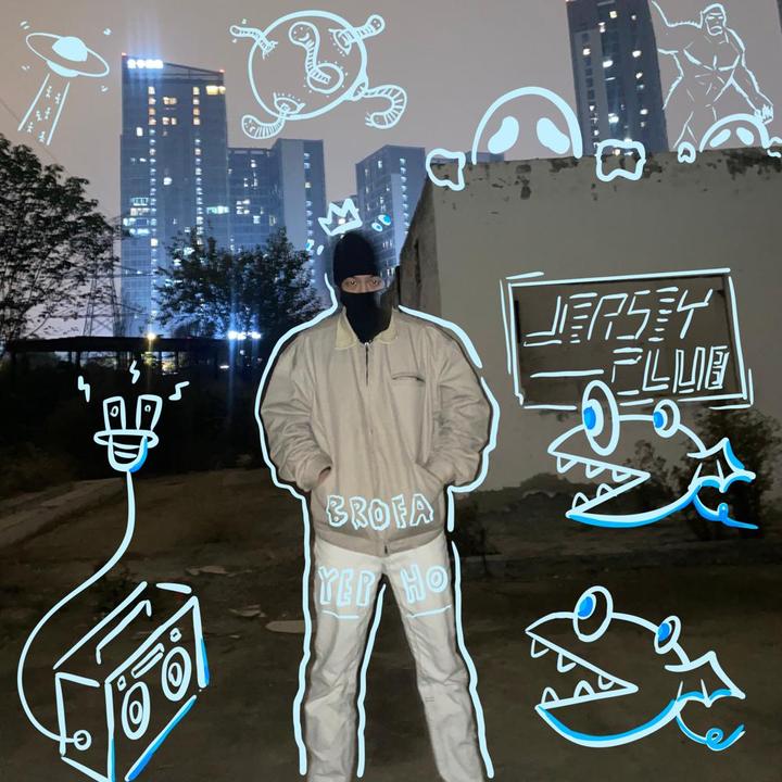 封面