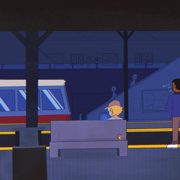 封面