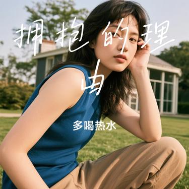 封面