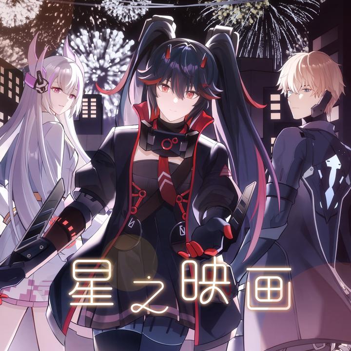 封面