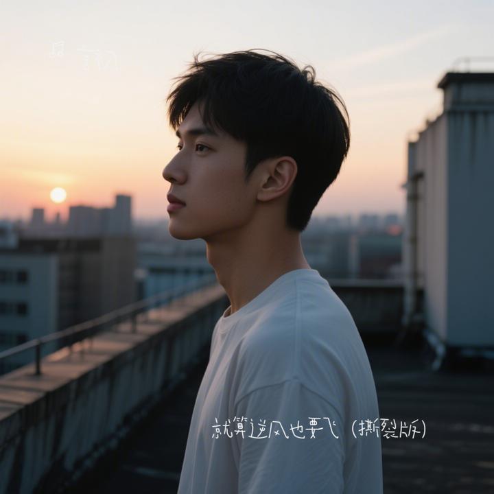 封面