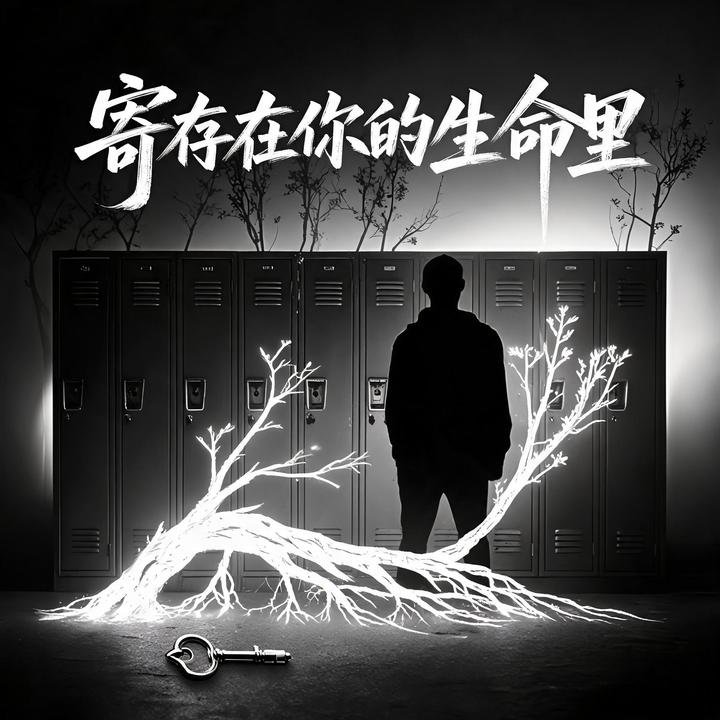封面