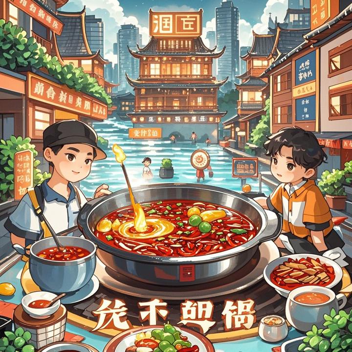 封面