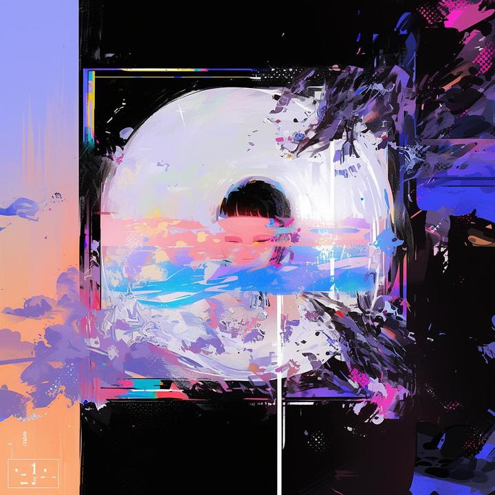 封面