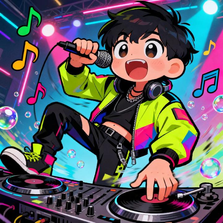 封面
