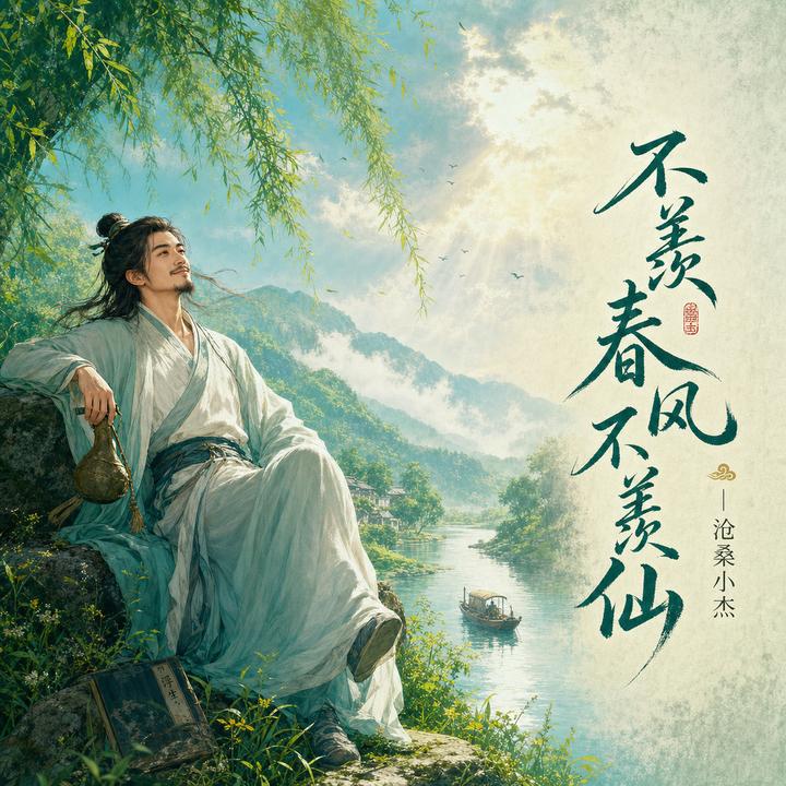 封面