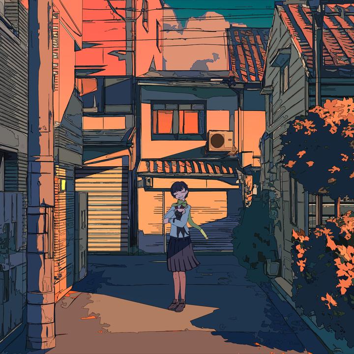 封面