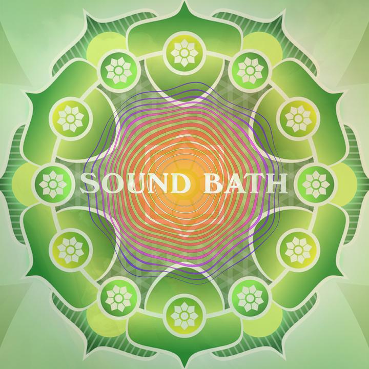 Release Stress And Anxiety Hz Sound Bath Solfeggio Sound