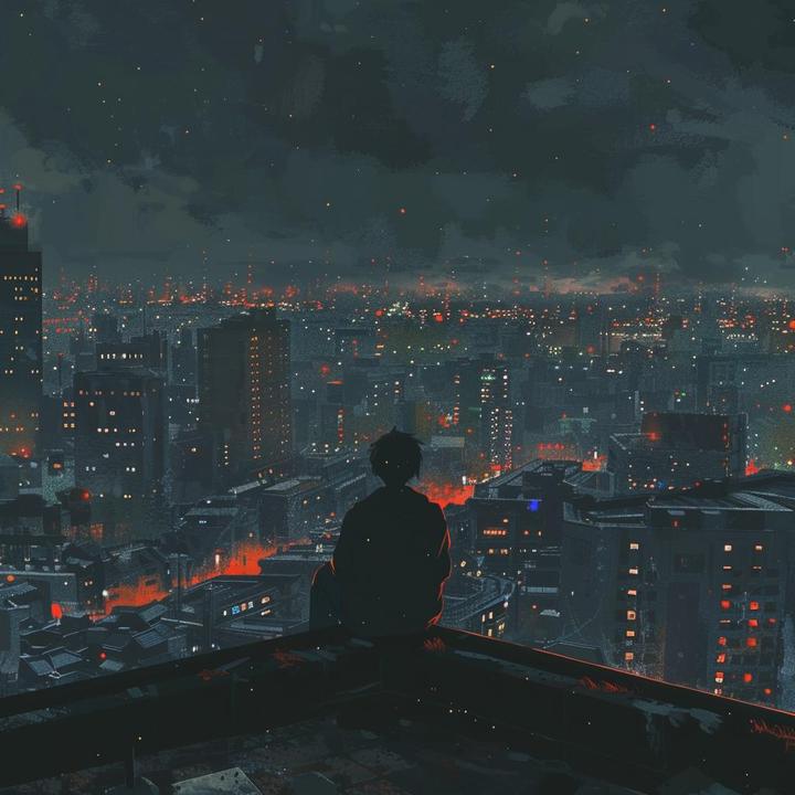 封面