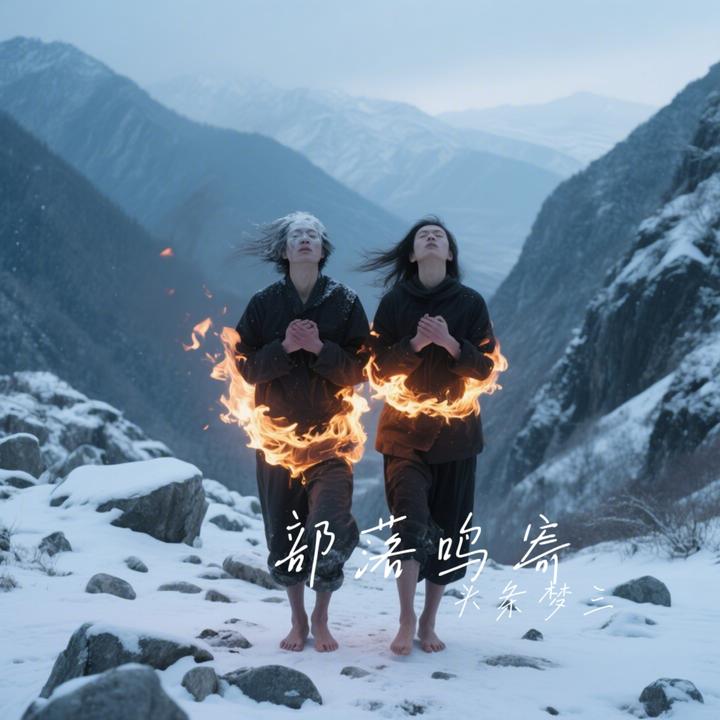 封面
