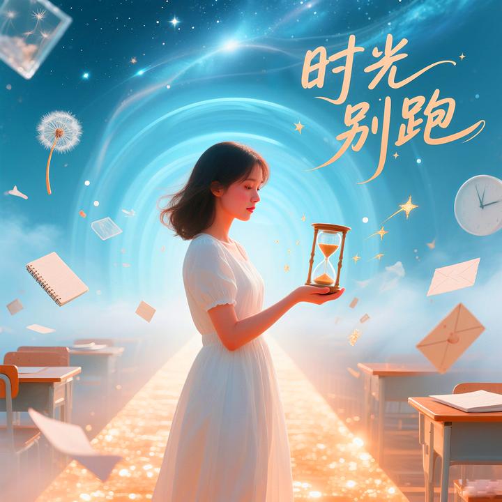 封面