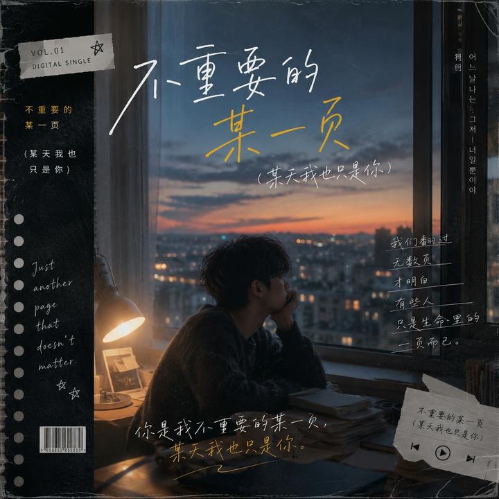 封面